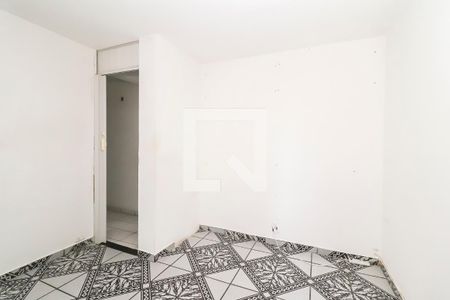 Quarto 1 de apartamento à venda com 2 quartos, 1m² em Conjunto Residencial José Bonifácio, São Paulo