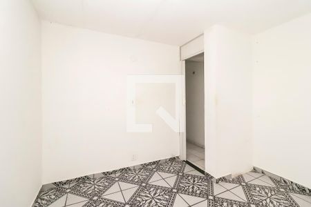 Quarto 1 de apartamento à venda com 2 quartos, 1m² em Conjunto Residencial José Bonifácio, São Paulo