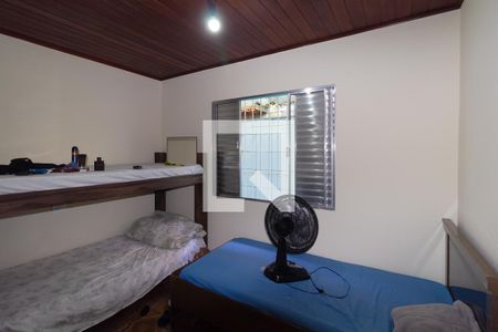 Quarto 1 de casa à venda com 3 quartos, 133m² em Jardim Sapopemba, São Paulo