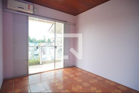 Quarto 1  de apartamento para alugar com 1 quarto, 60m² em Duque de Caxias, São Leopoldo