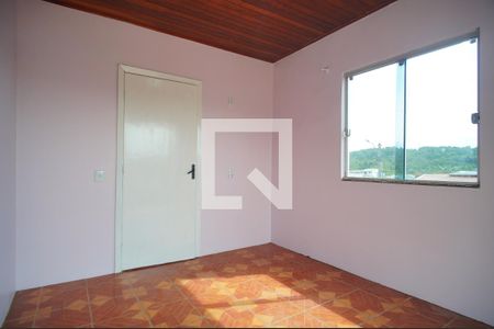 Quarto 1  de apartamento para alugar com 1 quarto, 60m² em Duque de Caxias, São Leopoldo