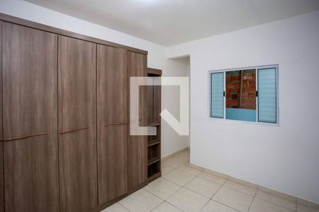 Quarto 1 de apartamento para alugar com 2 quartos, 60m² em Jardim Selma, São Paulo