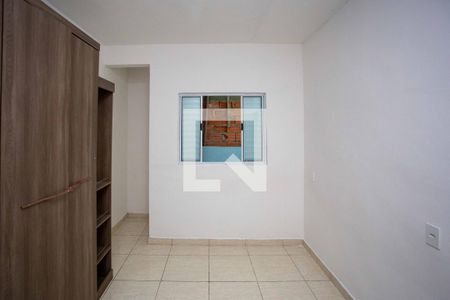 Quarto 1 de apartamento para alugar com 2 quartos, 60m² em Jardim Selma, São Paulo