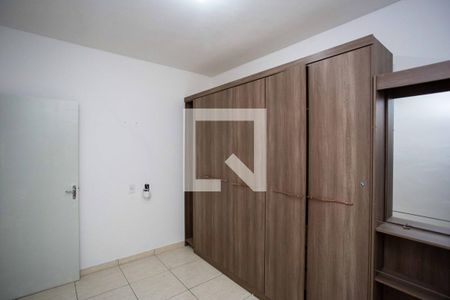 Quarto 1 de apartamento para alugar com 2 quartos, 60m² em Jardim Selma, São Paulo