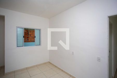 Quarto 1 de apartamento para alugar com 2 quartos, 60m² em Jardim Selma, São Paulo