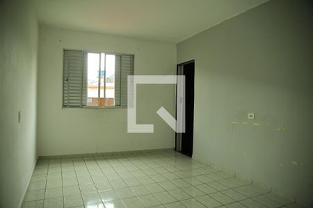 Suíte 1  de casa à venda com 2 quartos, 150m² em Jardim Calux, São Bernardo do Campo