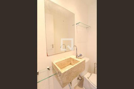 Apartamento para alugar com 3 quartos, 143m² em Santo Amaro, São Paulo