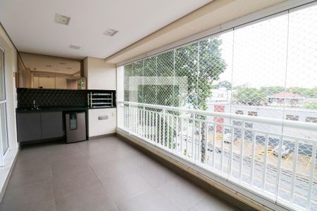 Apartamento para alugar com 3 quartos, 143m² em Santo Amaro, São Paulo