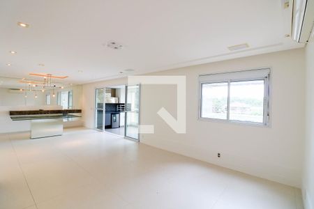 Apartamento para alugar com 3 quartos, 143m² em Santo Amaro, São Paulo