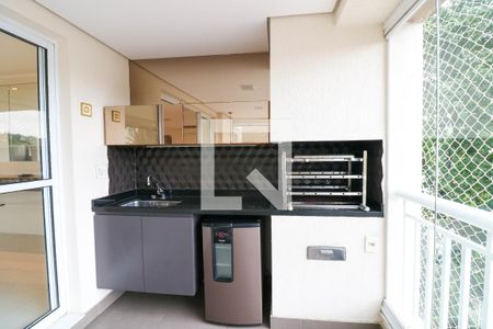 Apartamento para alugar com 3 quartos, 143m² em Santo Amaro, São Paulo