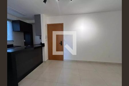 Apartamento para alugar com 2 quartos, 44m² em Miramar (Barreiro), Belo Horizonte