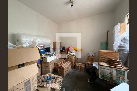 Casa à venda com 3 quartos, 157m² em Santa Tereza, Belo Horizonte