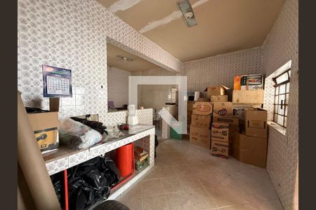 Casa à venda com 3 quartos, 157m² em Santa Tereza, Belo Horizonte