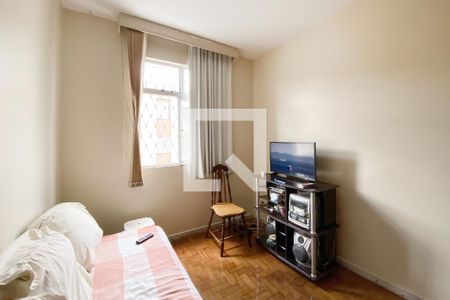 Quarto 2 de apartamento à venda com 3 quartos, 86m² em Cidade Nova, Belo Horizonte