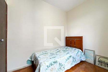 Quarto 1 de apartamento à venda com 3 quartos, 86m² em Cidade Nova, Belo Horizonte