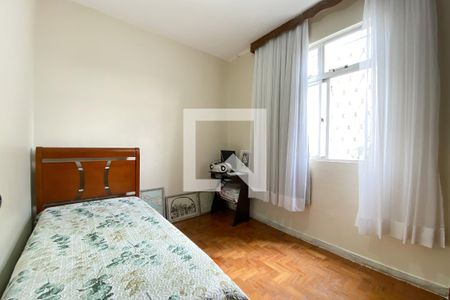 Quarto 1 de apartamento à venda com 3 quartos, 86m² em Cidade Nova, Belo Horizonte