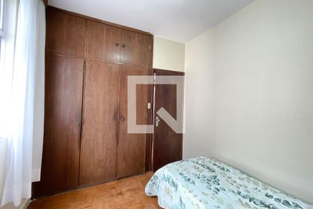 Quarto 1 de apartamento à venda com 3 quartos, 86m² em Cidade Nova, Belo Horizonte