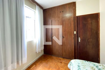 Quarto 1 de apartamento à venda com 3 quartos, 86m² em Cidade Nova, Belo Horizonte