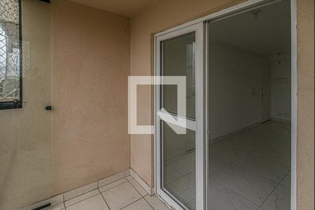 sacada_4 de apartamento para alugar com 3 quartos, 70m² em Jardim Celeste, São Paulo