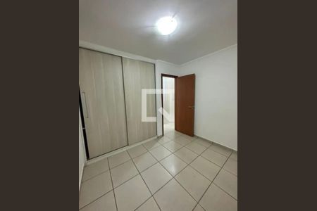 Quarto de apartamento para alugar com 3 quartos, 82m² em Castelo, Belo Horizonte