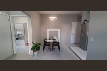 Apartamento à venda com 2 quartos, 55m² em São Pedro, Osasco