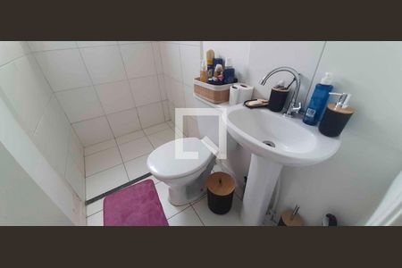 Apartamento à venda com 2 quartos, 55m² em São Pedro, Osasco