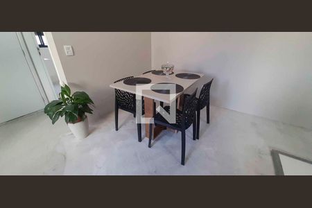 Apartamento à venda com 2 quartos, 55m² em São Pedro, Osasco