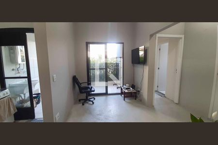 Apartamento à venda com 2 quartos, 55m² em São Pedro, Osasco