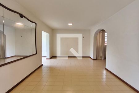 Sala de Estar de casa à venda com 3 quartos, 226m² em Jardim Paraíso, Campinas