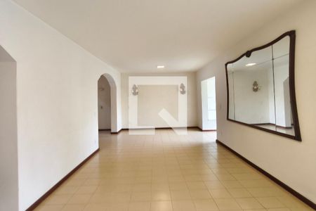 Sala de Estar de casa à venda com 3 quartos, 226m² em Jardim Paraíso, Campinas