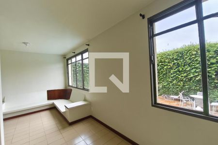 Sala de Estar de casa à venda com 3 quartos, 226m² em Jardim Paraíso, Campinas