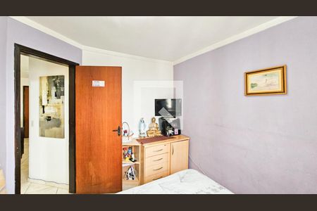 Quarto 2 de apartamento à venda com 2 quartos, 52m² em Padroeira, Osasco