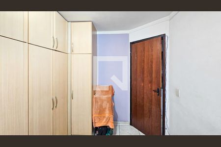 Quarto 1 de apartamento à venda com 2 quartos, 52m² em Padroeira, Osasco