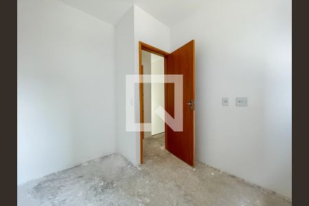 Quarto 1 de casa de condomínio à venda com 2 quartos, 52m² em Santa Maria, Osasco