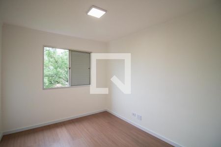 QUARTO 1 de apartamento à venda com 2 quartos, 64m² em Jardim Paraíso, São Paulo