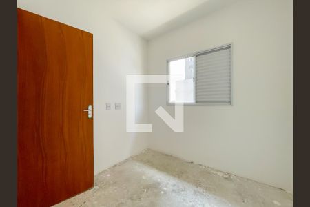Quarto 1 de casa de condomínio à venda com 2 quartos, 52m² em Santa Maria, Osasco