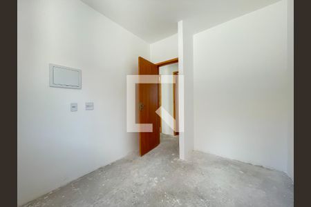Quarto 2 de casa de condomínio à venda com 2 quartos, 52m² em Santa Maria, Osasco