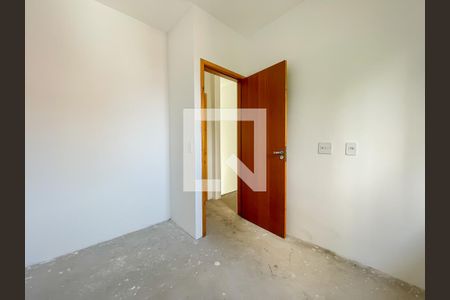 Quarto 1 de casa de condomínio à venda com 2 quartos, 52m² em Santa Maria, Osasco