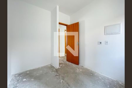 Quarto 2 de casa de condomínio à venda com 2 quartos, 52m² em Santa Maria, Osasco