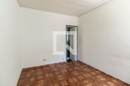 Suíte de casa para alugar com 2 quartos, 60m² em Chácara Califórnia, São Paulo