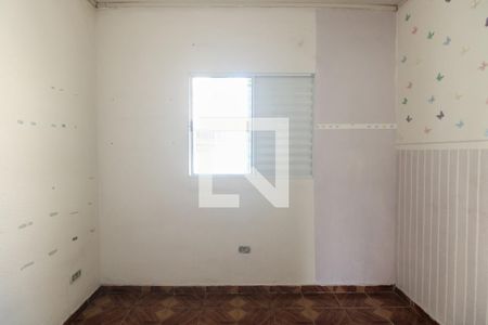 Quarto de casa para alugar com 2 quartos, 60m² em Chácara Califórnia, São Paulo