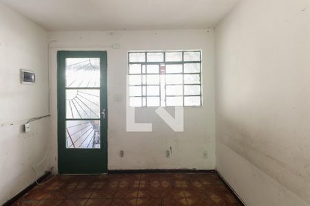 Sala de casa para alugar com 2 quartos, 60m² em Chácara Califórnia, São Paulo