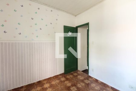 Quarto de casa para alugar com 2 quartos, 60m² em Chácara Califórnia, São Paulo