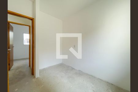 Quarto 2 de casa de condomínio à venda com 2 quartos, 52m² em Santa Maria, Osasco