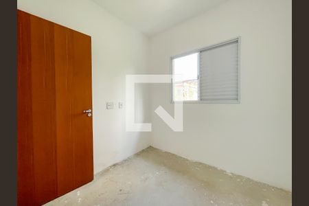 Quarto 1 de casa de condomínio à venda com 2 quartos, 52m² em Santa Maria, Osasco