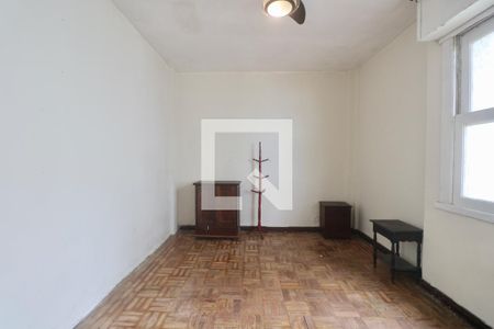 Quarto de apartamento para alugar com 1 quarto, 70m² em Barra Funda, Guarujá