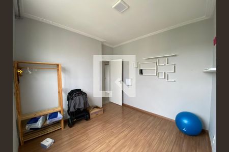 Quarto 2 de apartamento à venda com 3 quartos, 88m² em Parque das Industrias, Betim