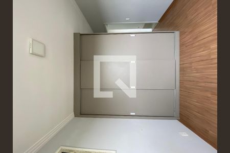 Suíte de apartamento à venda com 3 quartos, 88m² em Parque das Industrias, Betim