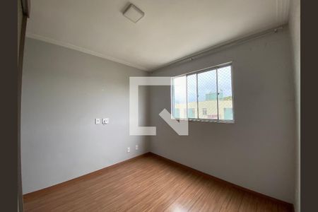 Suíte de apartamento à venda com 3 quartos, 88m² em Parque das Industrias, Betim
