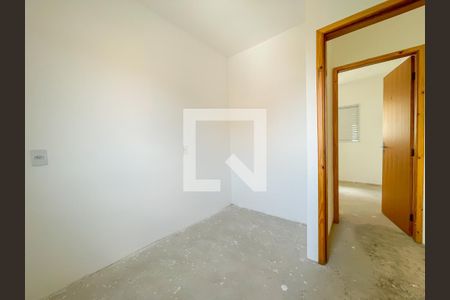 Quarto 1 de casa de condomínio à venda com 2 quartos, 52m² em Santa Maria, Osasco